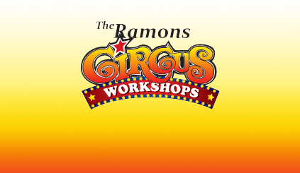 <b>The Ramons Circus Workshop</b>. Learn juggling, balancing, magic, stilts, tightrope, unicycles and more. Perfect for parties, shopping centres, schools and after school care.  <u>More</u>. 